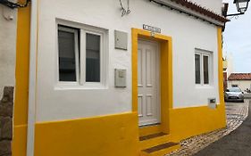 Casinha Teles