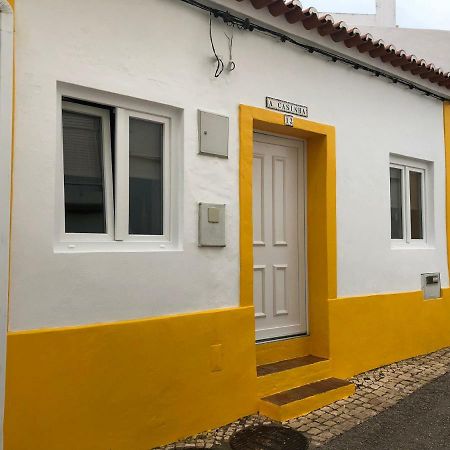 Appartement Casinha Teles à Alvor Extérieur photo