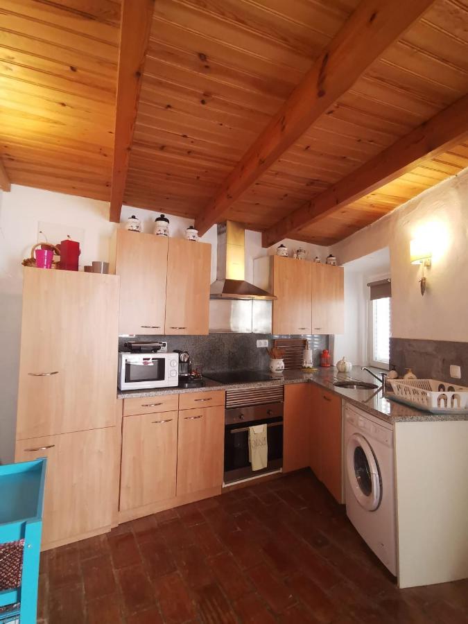 Appartement Casinha Teles à Alvor Extérieur photo