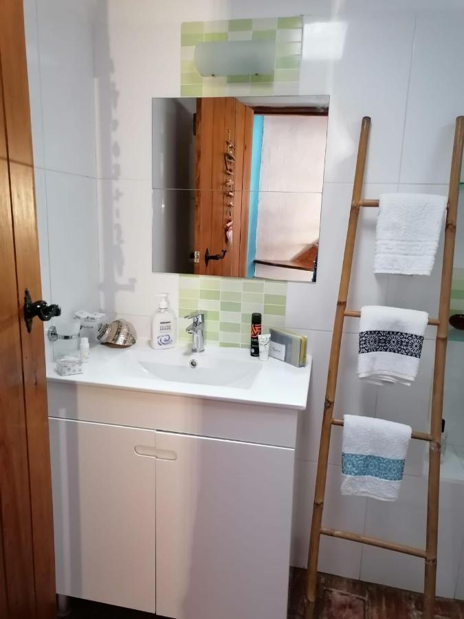 Appartement Casinha Teles à Alvor Extérieur photo