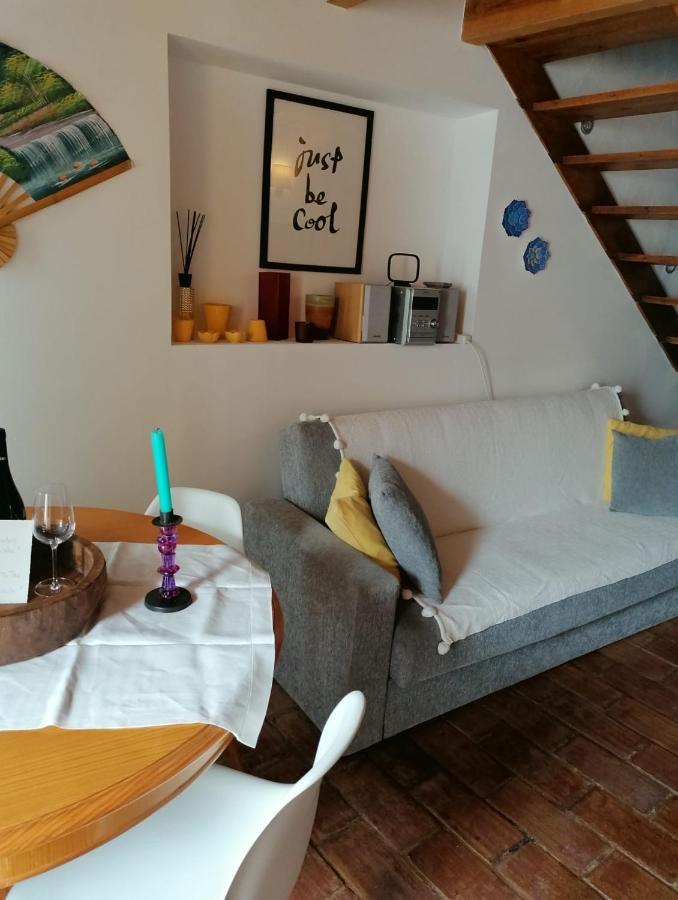 Appartement Casinha Teles à Alvor Extérieur photo