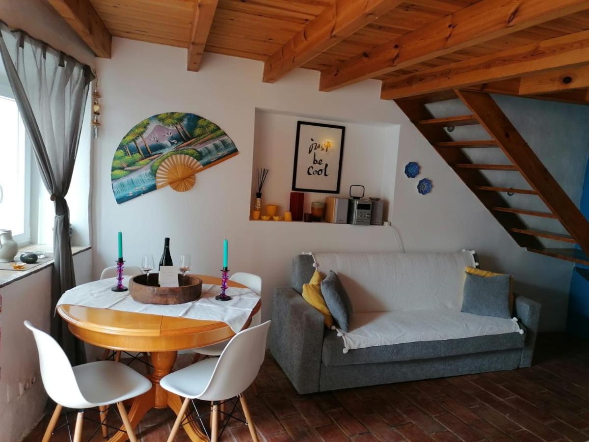 Appartement Casinha Teles à Alvor Extérieur photo