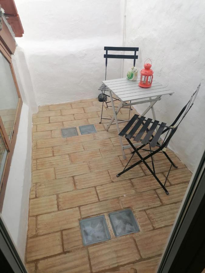 Appartement Casinha Teles à Alvor Extérieur photo