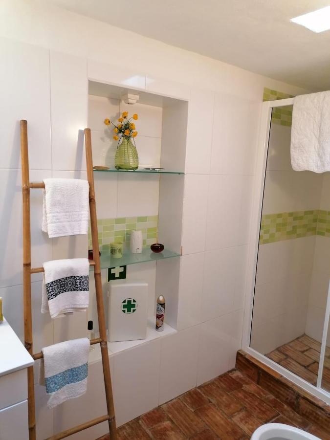 Appartement Casinha Teles à Alvor Extérieur photo