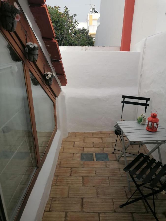Appartement Casinha Teles à Alvor Extérieur photo