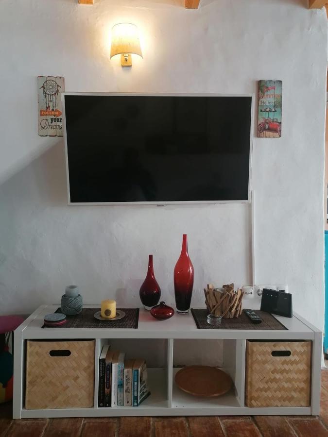 Appartement Casinha Teles à Alvor Extérieur photo