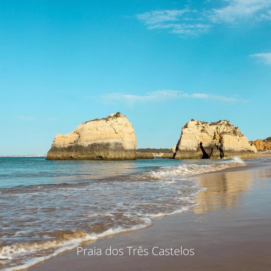 Appartement Casinha Teles à Alvor Extérieur photo