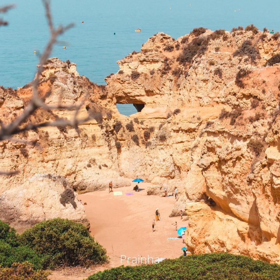 Appartement Casinha Teles à Alvor Extérieur photo