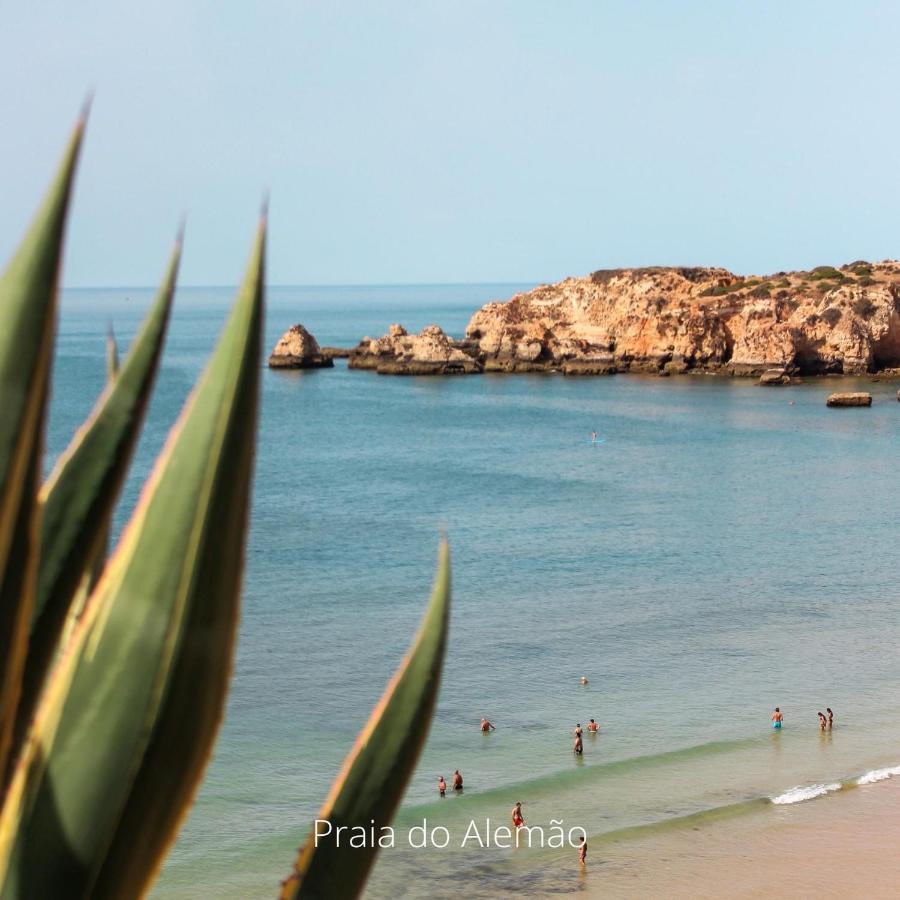 Appartement Casinha Teles à Alvor Extérieur photo