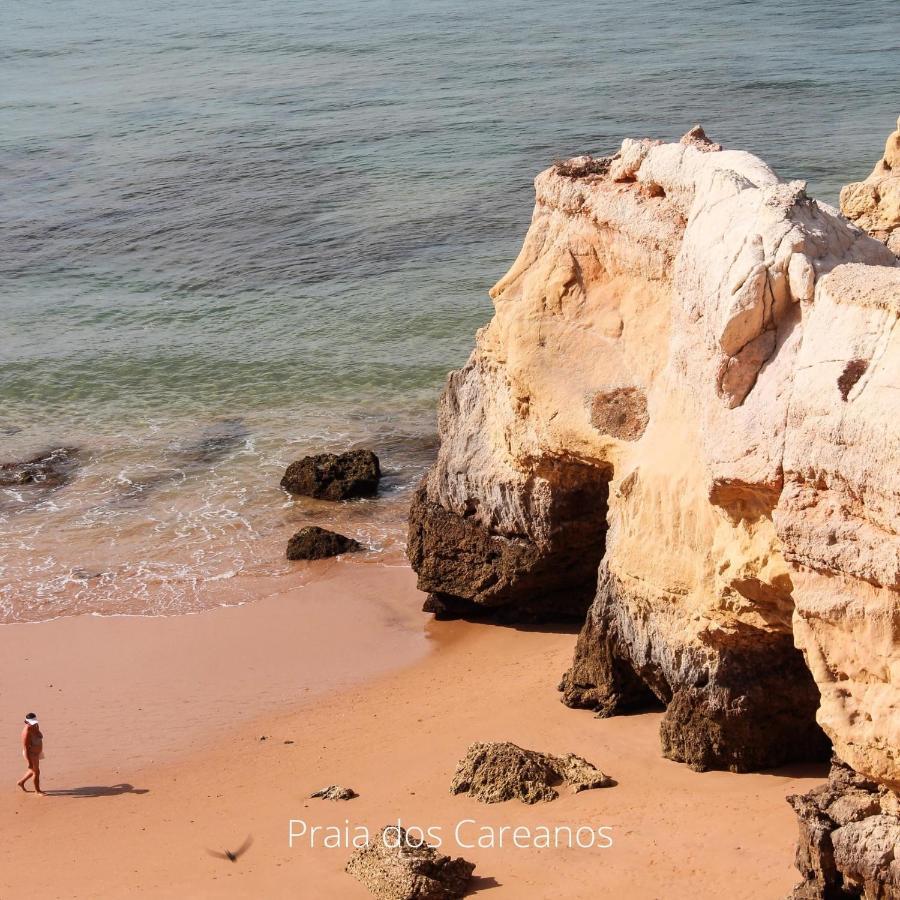 Appartement Casinha Teles à Alvor Extérieur photo