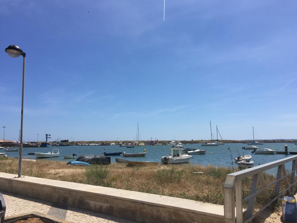 Appartement Casinha Teles à Alvor Extérieur photo