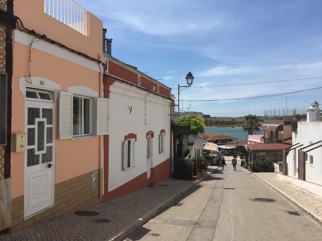 Appartement Casinha Teles à Alvor Extérieur photo