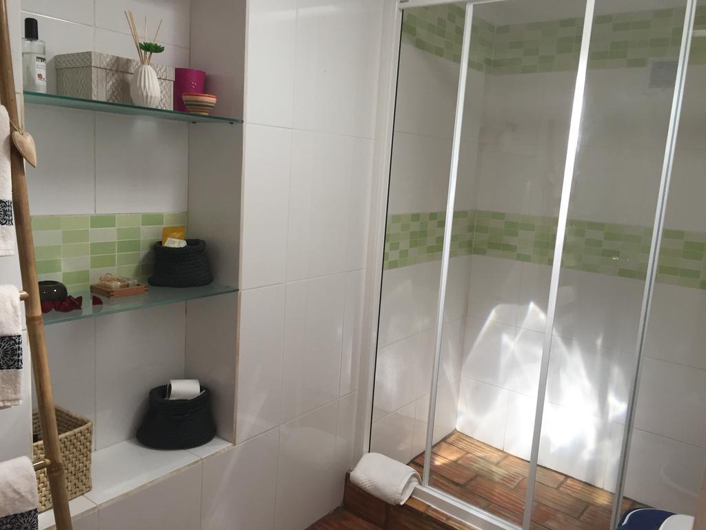 Appartement Casinha Teles à Alvor Extérieur photo