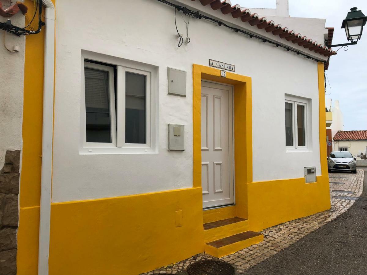 Appartement Casinha Teles à Alvor Extérieur photo
