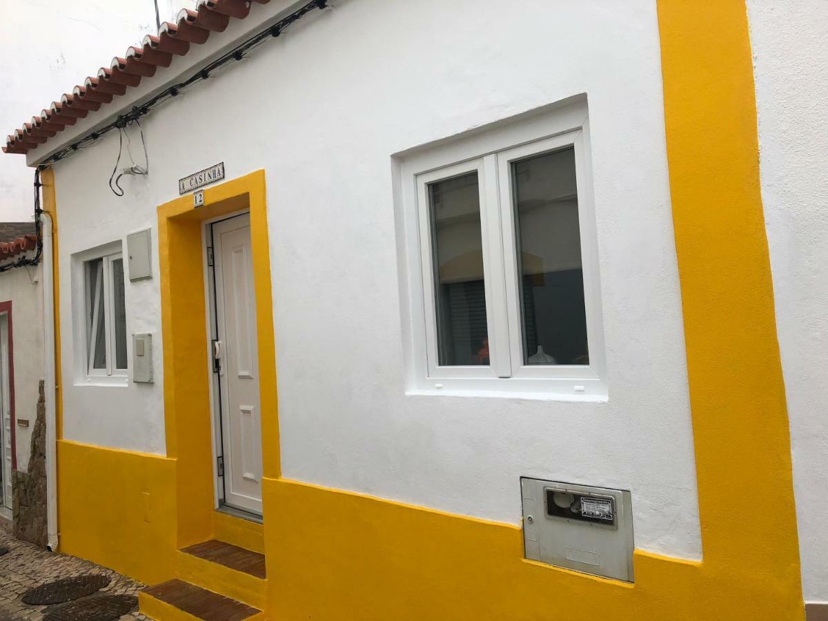Appartement Casinha Teles à Alvor Extérieur photo