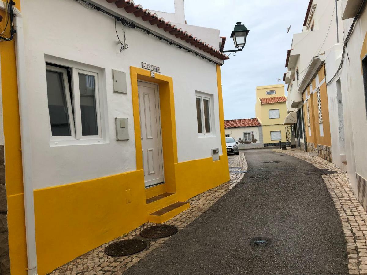 Appartement Casinha Teles à Alvor Extérieur photo