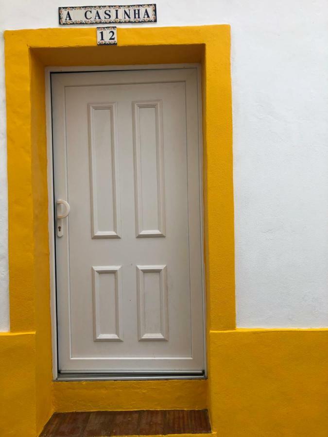 Appartement Casinha Teles à Alvor Extérieur photo
