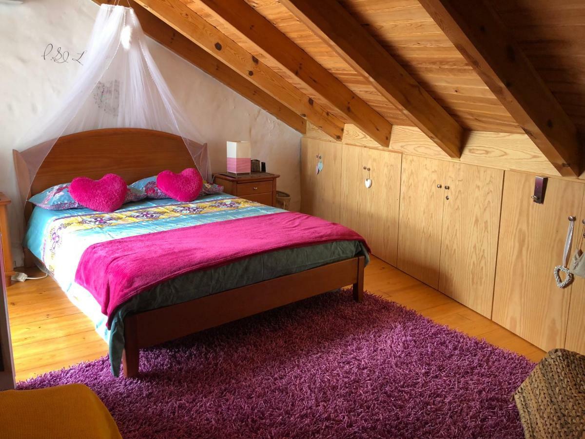Appartement Casinha Teles à Alvor Extérieur photo
