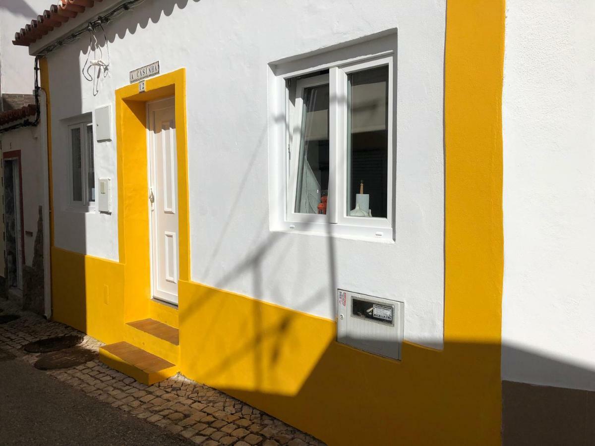 Appartement Casinha Teles à Alvor Extérieur photo