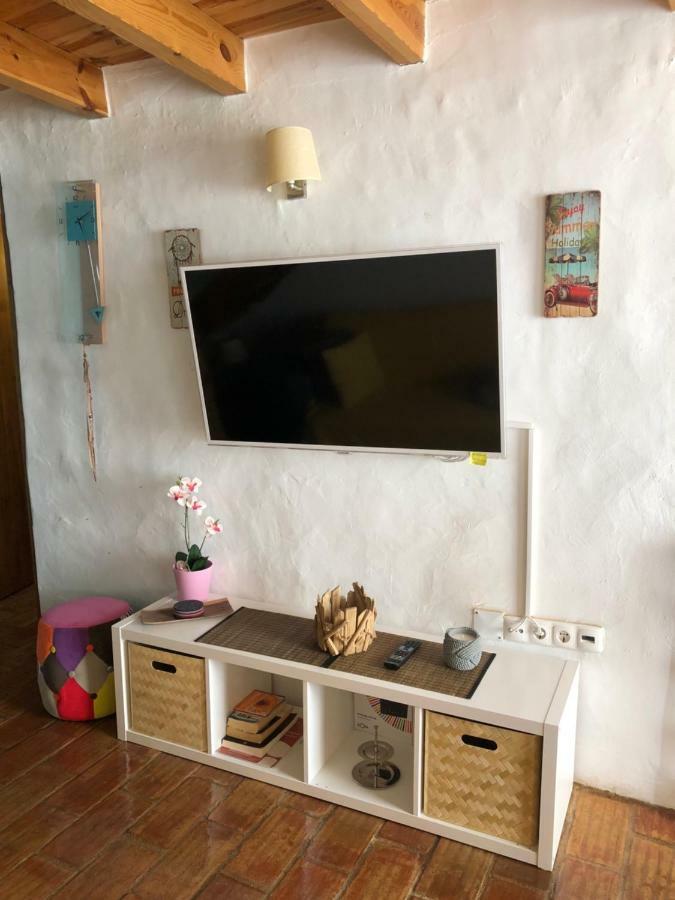 Appartement Casinha Teles à Alvor Extérieur photo