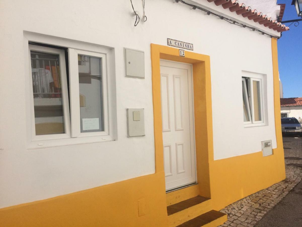 Appartement Casinha Teles à Alvor Extérieur photo