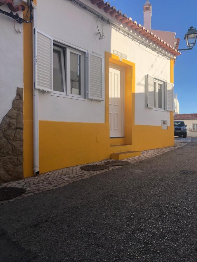 Appartement Casinha Teles à Alvor Extérieur photo